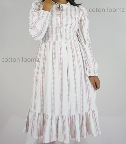 Top Knee-length (CL129)