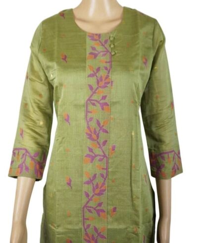 Kurti Straight line (101984)