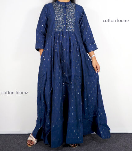 Kurti (Gown type) (RA-A01621)