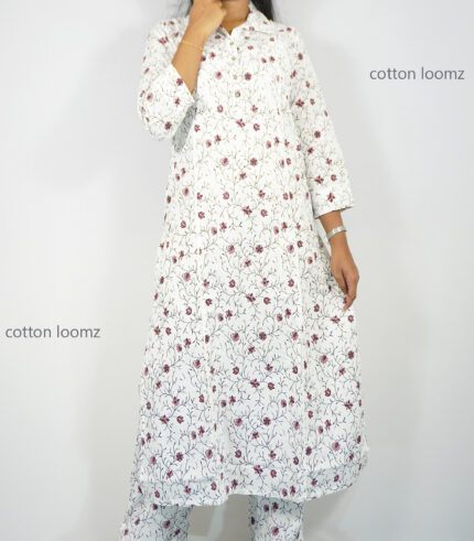 Co-ord Set (RA-C00162)