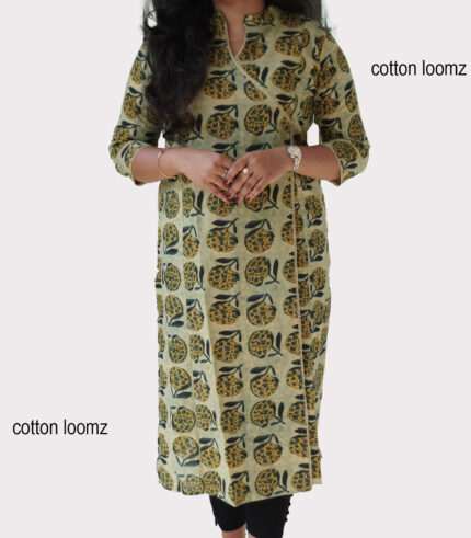 Kurti (CL116)