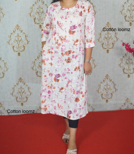 Kurti (7833)